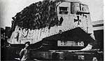 Танк A7V Танк первой мировой