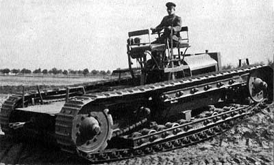 Dürwagen Дюрваген