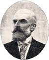 Ржешотарский, Альфонс Александрович
