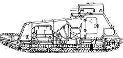 Легкий танк LK-I