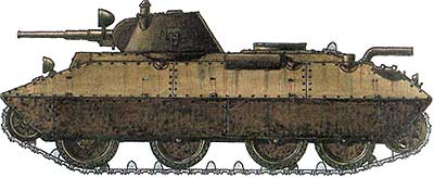 БТ-СВ-2