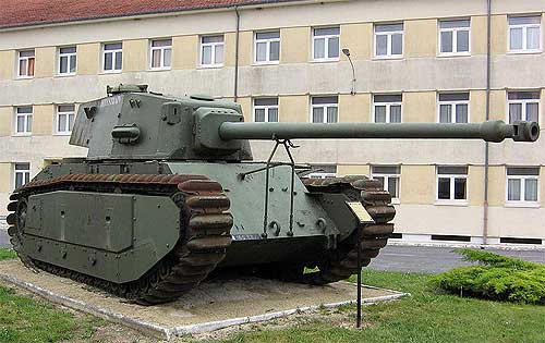 АRL-44. Франция. ARL-44