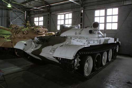 Танк ИТ-1 Танк ИТ-1
