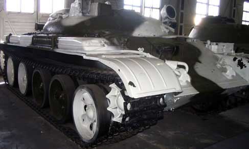 Танк ИТ-1 Танк ИТ-1