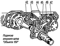 танк ИТ-1