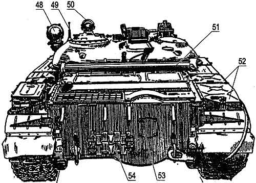 Истребитель танков ИТ-1 Истребитель танков ИТ-1