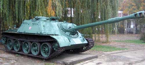 СУ-122/54