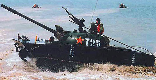 «Тип 63»