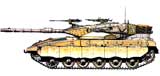 Merkava Mk.2