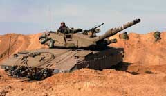 Merkava