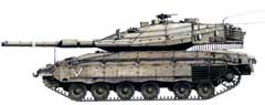 Merkava Мк4