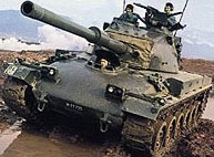 танк Рz68