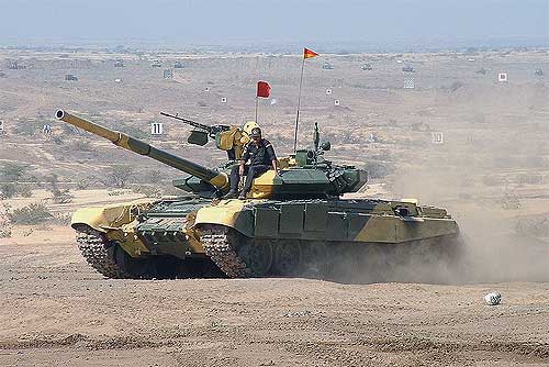 Т-90 Танк Т-90