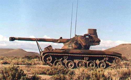 tank SK-105 Kürassier tank SK-105 Kürassier