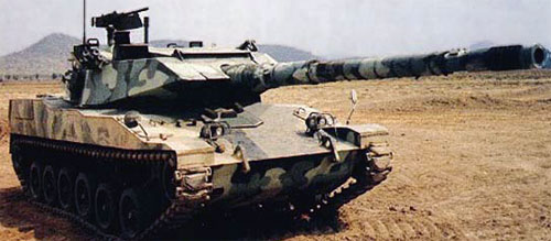 Легкий танк Легкий танк