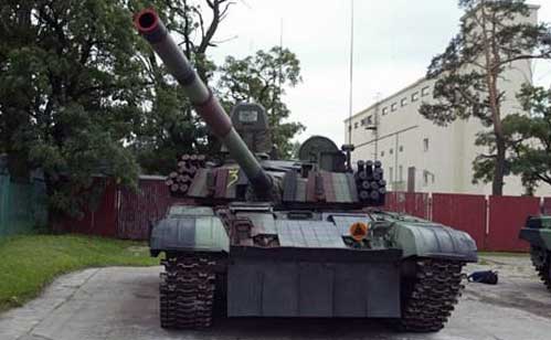 РТ-91 РТ-91