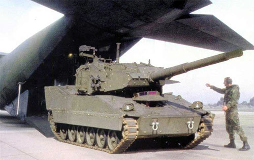 Легкий танк Легкий танк