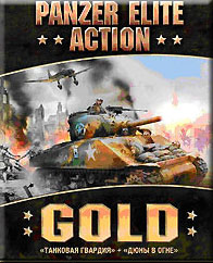 Panzer Elite Action