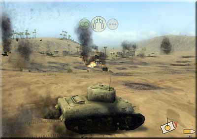 Panzer Elite Action Аркадный танковый симулятор