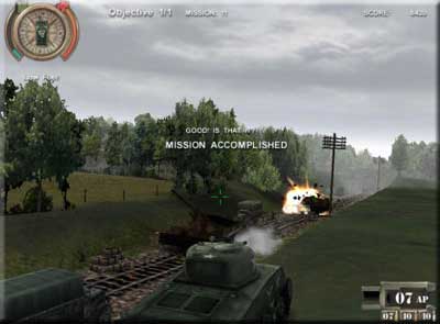 Panzer Killer Истребитель танков