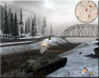 Panzer Elite Action Танковая гвардия