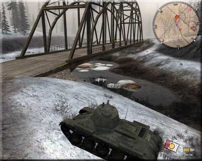 Panzer Elite Action - Аркадный танковый симулятор Танковая гвардия