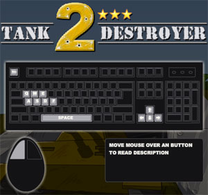 tanks online