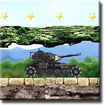 танки онлайн